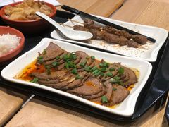 -食代馆(深业上城店)