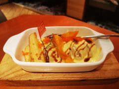 -仓桥家·焗寿司·锅物(光谷步行街店)
