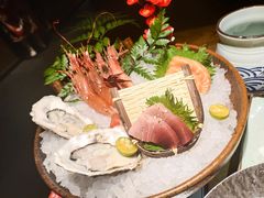 -蟹将军·松叶蟹和牛日料放题自助(K11店)
