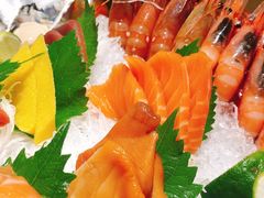 -花潮料理艺食馆(世欧广场店)