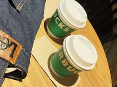 -星巴克(天津五大道店)