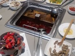 -海底捞火锅(月湖广场店)