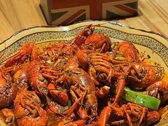 -金陵一哥龙虾馆(三牌楼总店)