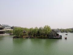 -朱仙镇启封故园景区