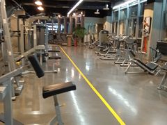 -天行健身＆天行拳馆跆拳道·格斗TXGYM