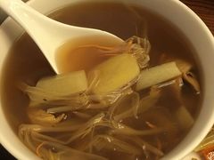 -少林寺欢喜地素斋馆