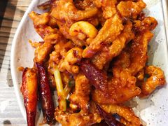 -Hi YOU你的饭局泰餐厅(雍和宫店)