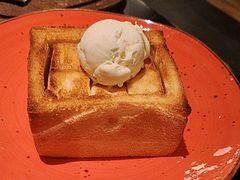 -半秋山西餐厅(巴南万达广场店)