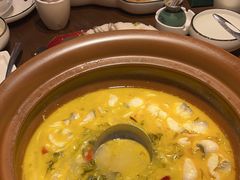 -闽鄂情·闽南招财鸭(水头店)