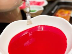 -巴奴毛肚火锅(悠唐购物中心店)