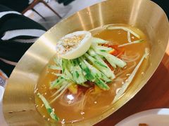 -东俞·韩式料理(院东街店)