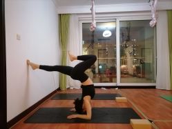 -Yvon yoga 瑜伽·精准体态管理中心