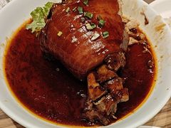 -九转小磨·非遗东北菜(群力店)