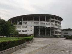 图书馆-浙江农林大学(东湖校区)