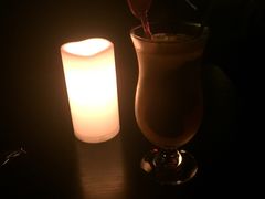 -东岸Cafe 爵士俱乐部