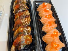 -池田寿司·新鲜现做(昌平悦荟店)