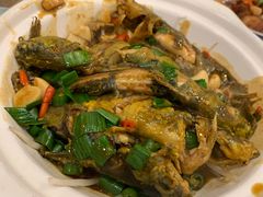 -西江美食舫·江西菜(健德桥店)