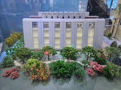 -中国杭州低碳科技馆