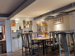 -树厨贵州菜(大十字店)