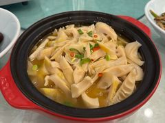 -千岛湖鱼味馆(十字街总店)