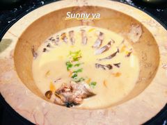 -云海肴云南菜·蒸汽石锅鱼(青岛万象城店)