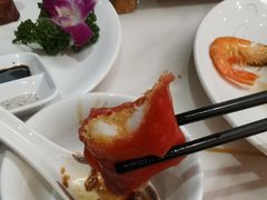 -稻香饭店(IFS国金中心店)