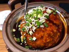 招牌狮子头-扬州狮子楼·非遗淮扬菜(总店)