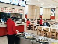 -孟记粥铺·家常菜·烧烤·粥(亚运村店)