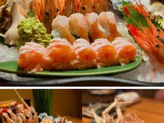 -花潮料理艺食馆(SM新生活广场店)