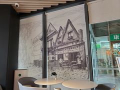 -德南面包房(尚都店)