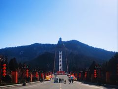 -龙口南山旅游景区