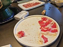 -东来顺·非遗火锅(高新店)