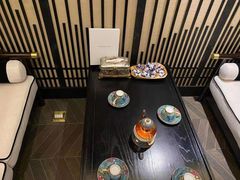 -姗娜娜足道·SPA(古北店)