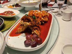 -松鹤楼(狮山永利广场店)