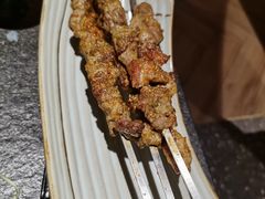 -丝路金桃·新疆菜(徐汇店)