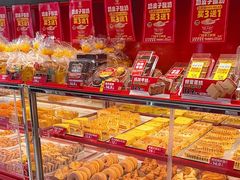 -味多美蛋糕(看丹桥店)