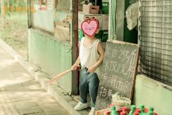 -水晶BABY儿童摄影(世界公园店)