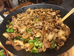 -肠相汇常德老肠子馆(雨花亭店)
