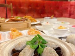 -点都德(聚福楼店)