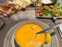 -BEYTI RESTAURANT贝迪土耳其餐厅