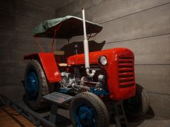 -柳州工业博物馆