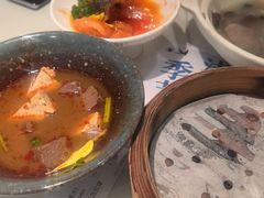 -苏晓玥·手作江南小吃(深圳北站店)