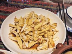 -香满楼(临安路店)