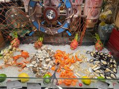 -美食汇自助西餐厅(荆州富力万达嘉华酒店)