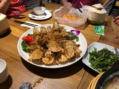 -泰华海鲜中餐厅(普吉镇店)