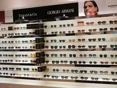 -LensCrafters亮视点(蓝色港湾店)