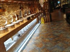 自助取餐区-汉巴味德(大悦城店)