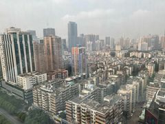 -广州粤海喜来登酒店