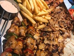 -HELLO MUSAE 拾光缪斯餐厅·纯正希腊风味(苏州中心店)