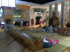 -丽池宫韩式汗蒸会馆(华灯坊店)